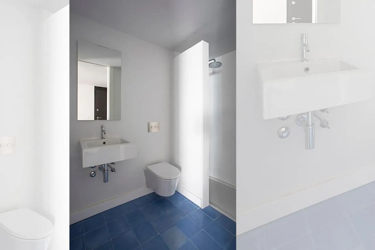 Piso Azul Premium Apartments In Bairro Alto By Lovelystay Lisbona