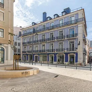 Ando Living - Abrantes 10 House Appartement
