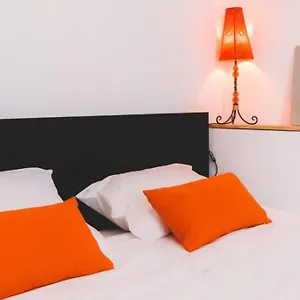 Welcome To Alcantara Appartement