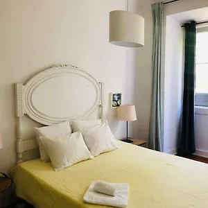 Casa Do Mocho Ii Appartement