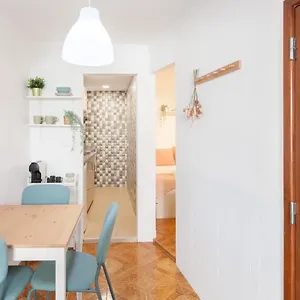 Flh Typical Alfama Apartamento