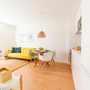 Monsanto Hill House - No. 565 R/c E Apartamento