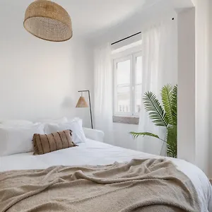 Casa Boma - Charming And Spacious - Campolide Ii Lisbona