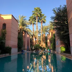 Ramona Lqariya Seyaheya Séjour chez l'habitant Marrakesh