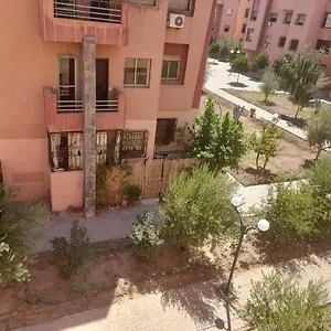 Angel Appartement Marrakesh