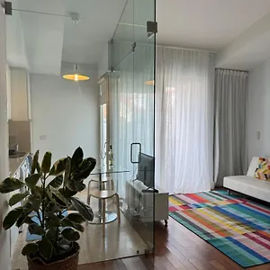 In Santos Appartement