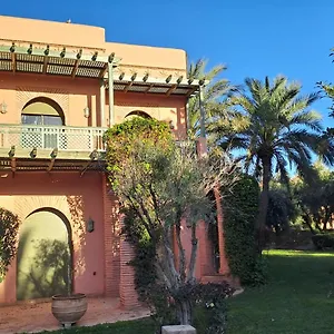Abirkech Appartement Marrakesh