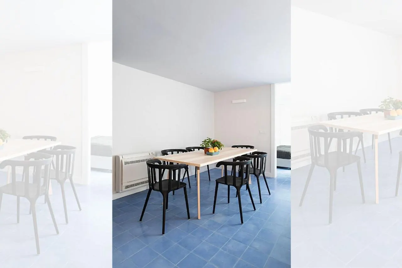 Piso Azul Premium Apartments In Bairro Alto By Lovelystay Lisboa Portugal